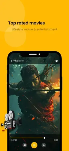 sony-zve10-camera Top Rated Movies